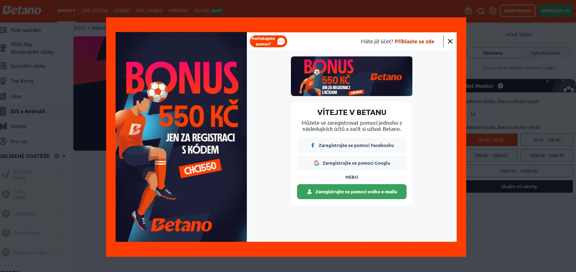 Proč se čeští hráči rozhodují pro zahraniční kasina